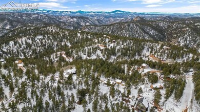 694 Horseshoe Dr, Midland, CO 80814 - photo 6