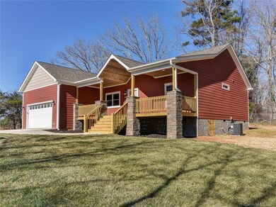 8 Bowen Rd, Asheville, NC 28803 - photo 2