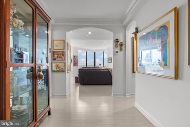 202 10 W Rittenhouse Square unit 2608, Philadelphia, PA 19103 - photo 3