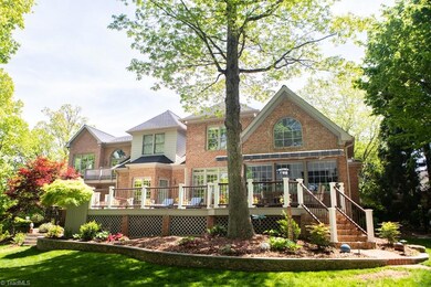 9 Cross Vine Cove, Greensboro, NC 27455 - photo 3