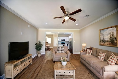 201 Carver Ave, Natchitoches, LA 71457 - photo 6