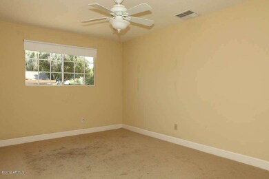 3rd Bedroom