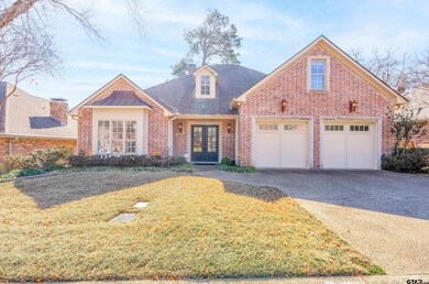 712 Fairmont Dr, Tyler, TX 75701 - photo 3