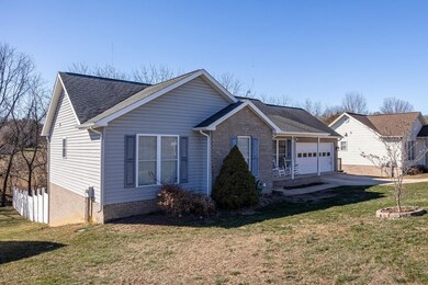 1775 Park Lawn Dr, Harrisonburg, VA 22801 - photo 2