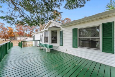 636 N Park St, Grantsburg, WI 54840 - photo 7