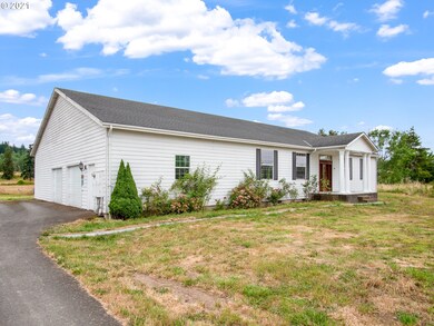 24750 S Blundell Rd, Canby, OR 97013 - photo 2