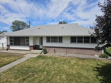 1721 SW Hailey Ln, Pendleton, OR 97801 - photo 5