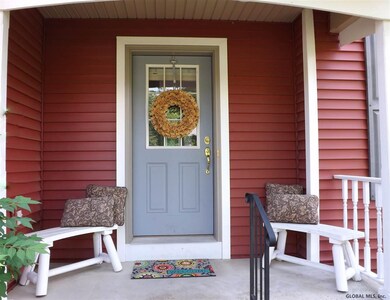 19 Lupine Dr, Ballston Spa, NY 12020 - photo 2