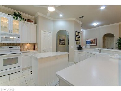 Beautiful updated Kitchen