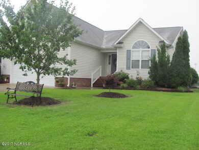 286 Primrose Ln, Winterville, NC 28590 - photo 2