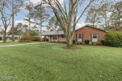 4703 Windsor Rd, Elm City, NC 27822 - photo 2