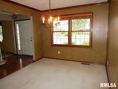 5321 N Castleberry Dr, Peoria, IL 61615 - photo 5