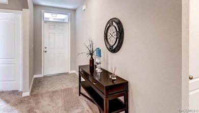 3499 N Vonnegut Point, Beverly Hills, FL 34465 - photo 2