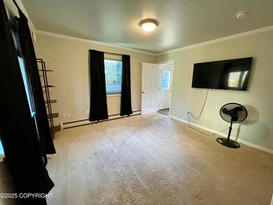 2357 Selief Lane - Primary Bedroom