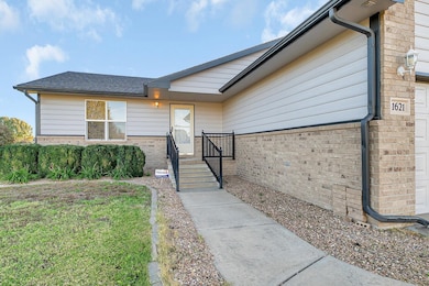 1621 E Winterset Cir, Goddard, KS 67052 - photo 3