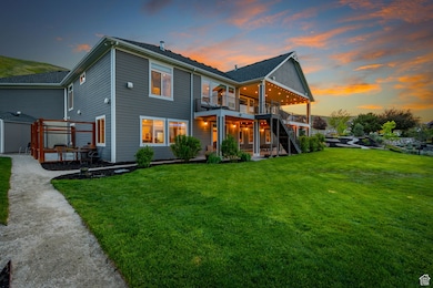 15113 S Cedar Meadow Cir, Herriman, UT 84096 - photo 7