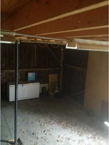 Barn