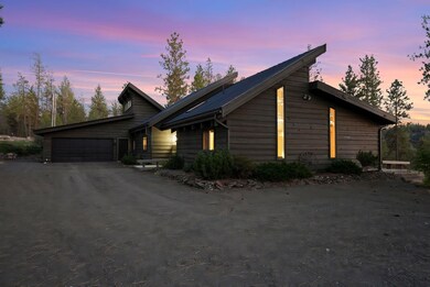 11719 W Cheney Plaza Rd, Cheney, WA 99004 - photo 2