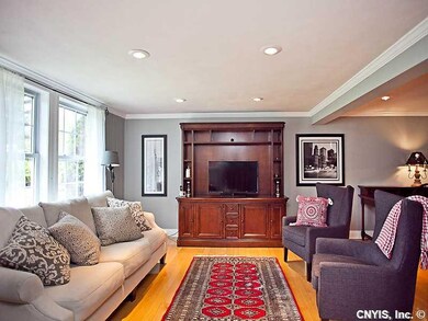 Family Room.