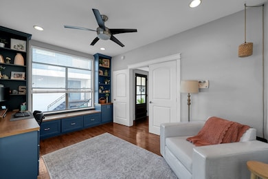 1328 W 23rd St unit A, Houston, TX 77008 - photo 4