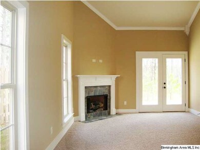 Open Concept