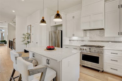 5240 Cornish St unit B, Houston, TX 77007 - photo 7