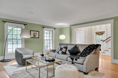 42 Clarke St, Lexington, MA 02421 - photo 6