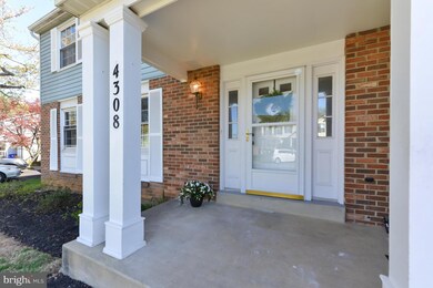 4308 Sugar Pine Ct, Burtonsville, MD 20866 - photo 2