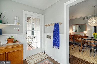 127 Rhoads Ave, Haddonfield, NJ 08033 - photo 6