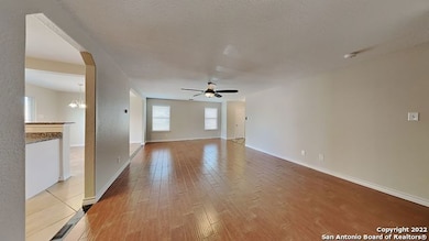 3739 Gallery Wells, San Antonio, TX 78261 - photo 5