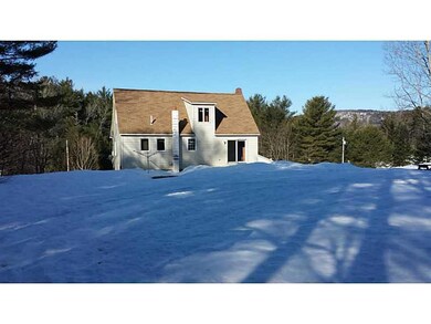 122 Butter Hill Rd, Livermore, ME 04253 - photo 3