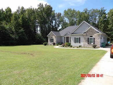 1503 S Green River Rd, Gaffney, SC 29341 - photo 2