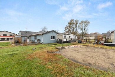 312 Bennett Ave, Madrid, IA 50156 - photo 4