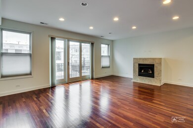 1238 N Milwaukee Ave unit 3, Chicago, IL 60622 - photo 3