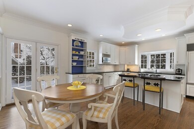 Breakfast Room