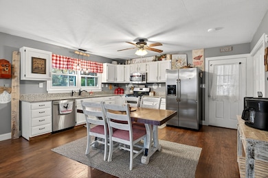 1294 Long Mountain Rd, McMinnville, TN 37110 - photo 6