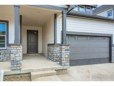 1814 Cord Grass Dr, Fort Collins, CO 80524 - photo 4