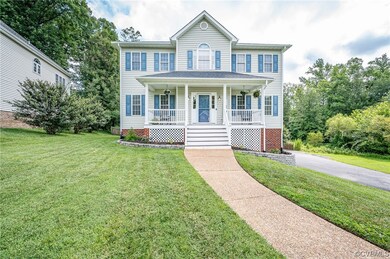 12006 Hidden Nest Ct, Midlothian, VA 23112 - photo 4