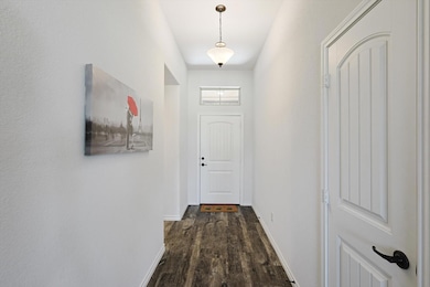 158 County Road 4869, Azle, TX 76020 - photo 3