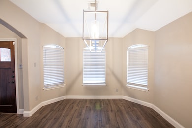 1510 Syracuse Dr, van Alstyne, TX 75495 - photo 7