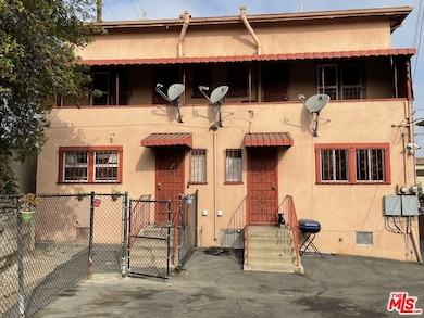 1852 S La Brea Ave, Los Angeles, CA 90019 - photo 3