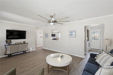 11 Ossabaw Rd, Savannah, GA 31410 - photo 7