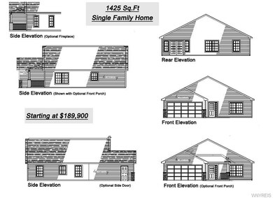 133 Community Dr, North Tonawanda, NY 14120 - photo 5