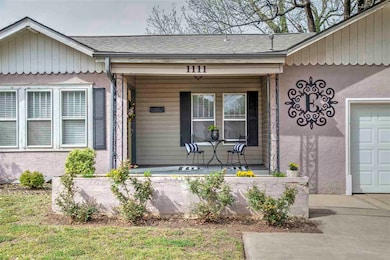 1111 W Spruce Ave, Duncan, OK 73533 - photo 4