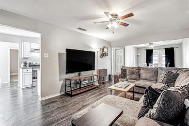 8128 Richard St, Fort Worth, TX 76108 - photo 5