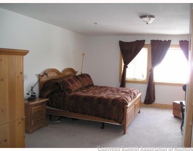 Master Bedroom.