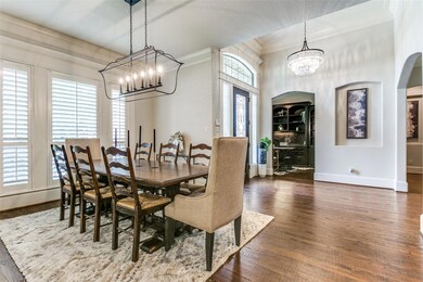 5613 Texas Trail, Colleyville, TX 76034 - photo 4