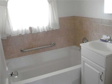 Full Bath.