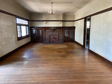 3424 Fort Blvd, El Paso, TX 79930 - photo 4