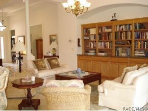 View of Great Room
